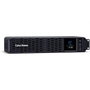 CyberPower UPS Serie PFC 2HE 1200VA / 720W Line-Interactive Onda Senoidal Pura USB RS232
